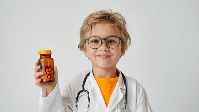 I bambini prendono troppe medicine: antibiotici e antiasmatici tra i farmaci più prescritti e somministrati in età pediatrica. Ma secondo i pediatri bastano i bambini prendono troppe medicine