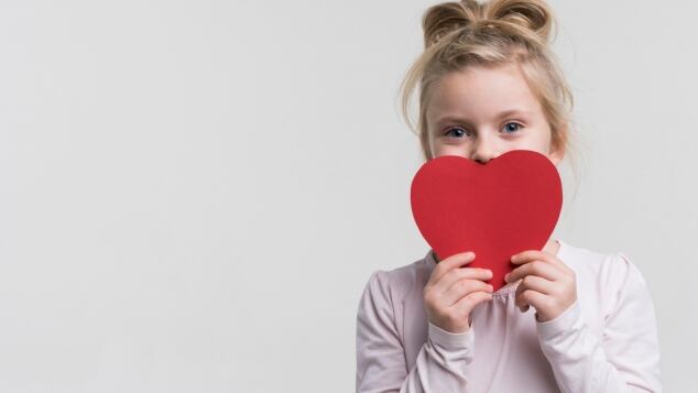 i consigli dei pediatri per prevenire le malattie del cuore nei bambini
