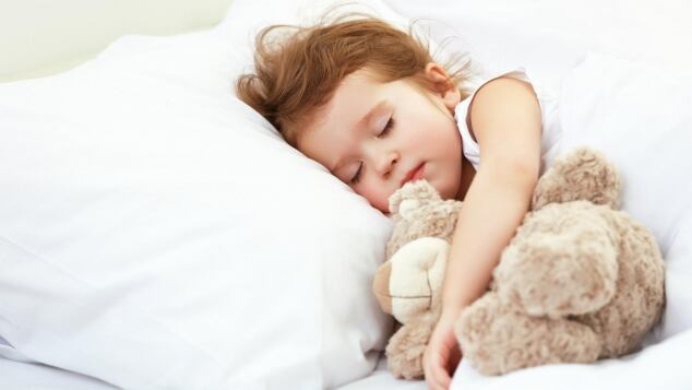 Il sonno dei bambini paginemamma Immagini di bambini