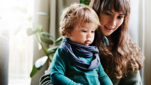 importanza delle fiabe per i bambini