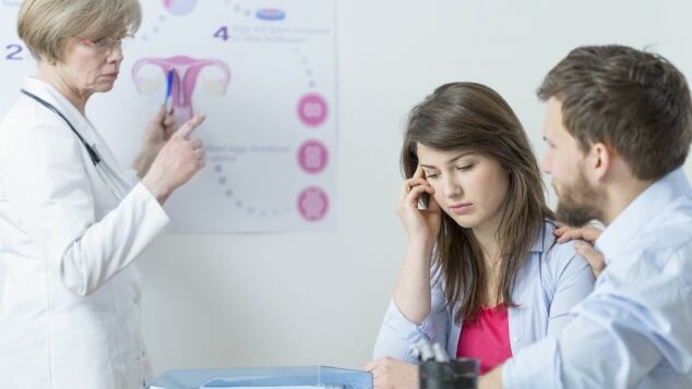 infertilita cause e terapie