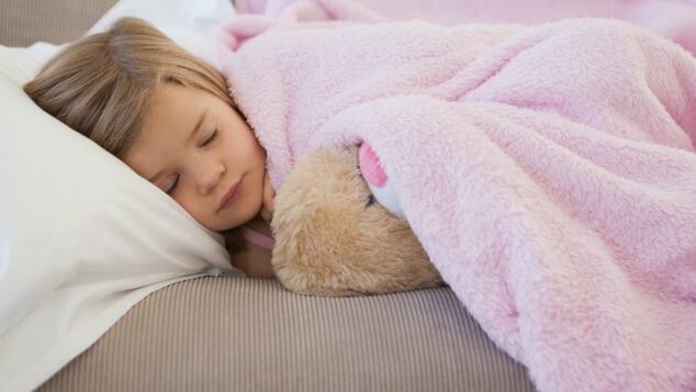 influenza nei bambini consigli