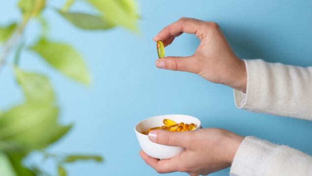 integratori alimentari quando sono utili