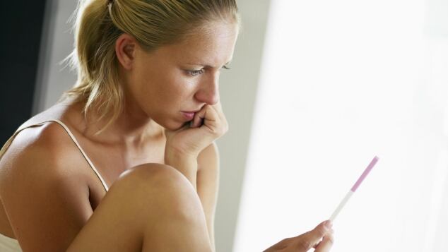 interruzione volontaria di gravidanza