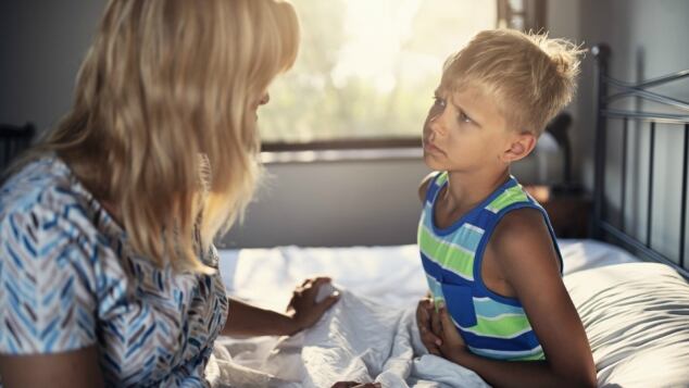 I sintomi dell'intossicazione da Escherichia coli nei bambini: che disturbi provoca, come avviene il contagio e cosa non si deve mangiare per evitarla intossicazione da escherichia coli nei bambini i sintomi e le cause