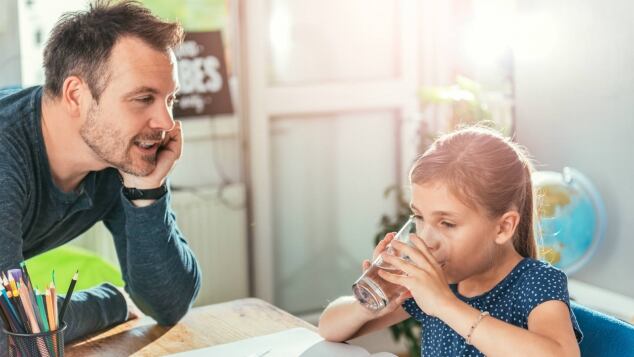 giornata mondiale dell acqua come spiegarla ai bambini