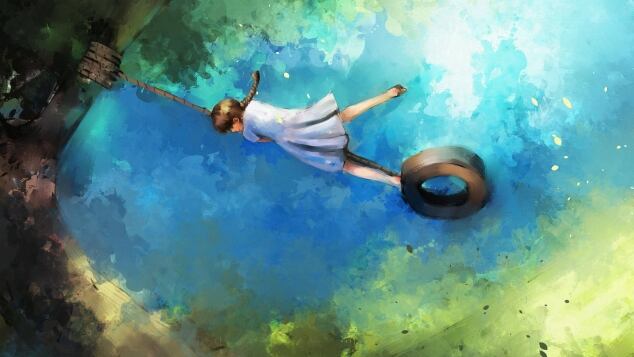 mio figlio ha un amico immaginario