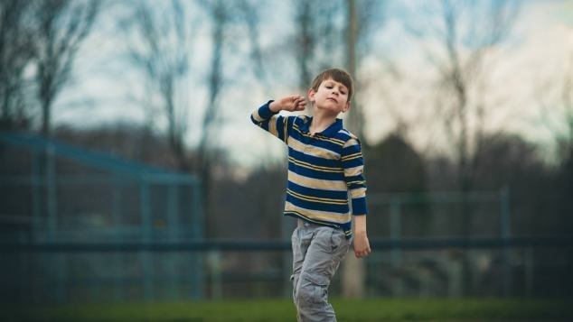 Essere genitori di un bambino autistico | 'Fare i genitori' di un bambino autistico non è affatto semplice essere genitori di un bambino autistico