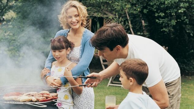 le regole di un barbecue perfetto