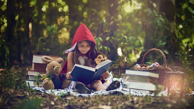 Fiabe classiche per bambini : perché leggere le fiabe ai bambini e quali collezioni di favole scegliere dai 3 ai 6 anni fiabe classiche per bambini da 3 a 6 anni