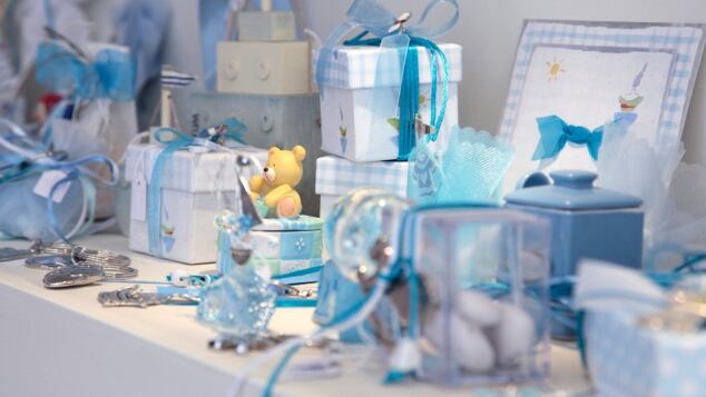 Lista nascita: cosa mettere nella lista nascita, come preparare il corredino del neonato. Quando si inizia a fare la lista nascita e dove farla lista nascita