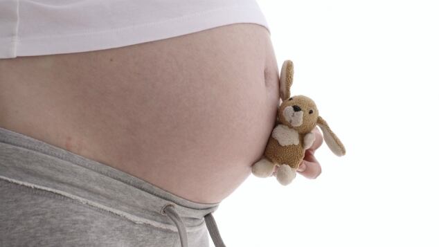 lo sviluppo del senso del tatto