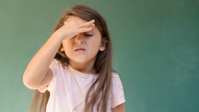 Mal di testa nei bambini paginemamma Immagini di bambini