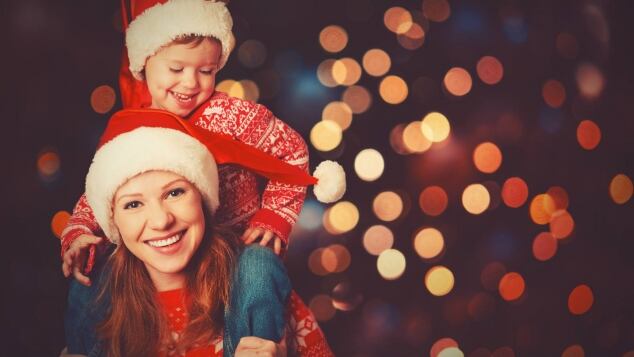 Natale genitori separati | Cosa accade per le vacanze, il Natale per i figli di genitori separati può essere difficile. Consigli su come organizzarsi il natale dei genitori separati