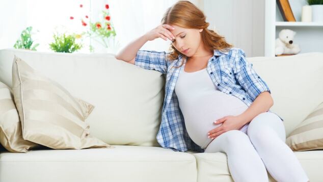 Paura del Parto | La fobia e il terrore del parto si chiama tocofobia: consigli per superare la paura di morire e quella del dolore paura del parto