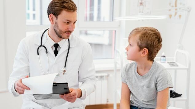 rachitismo nei bambini cos e e come si cura