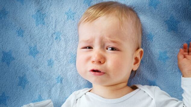 reflusso gastroesofageo nei bambini