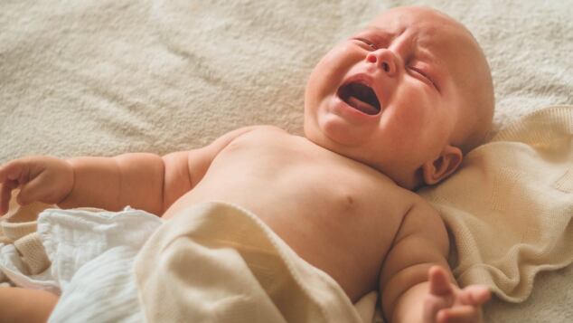 risvegli notturni nei bambini perche capitano