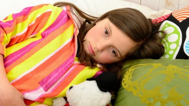 rotavirus nei bambini