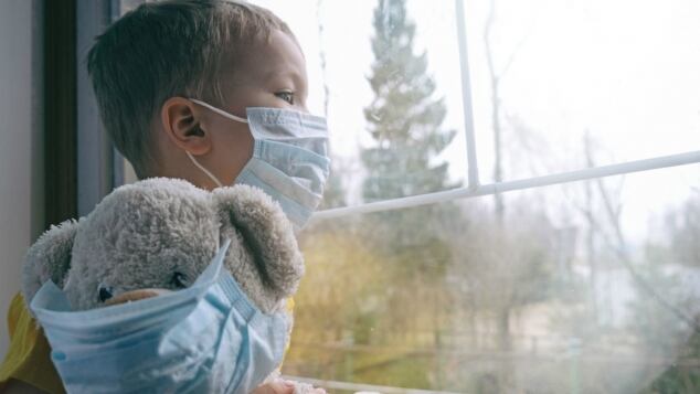 Sedentarietà nei bambini nella pandemia: l'allarme degli ortopedici e i consigli per i genitori per far stare i bambini all'aria aperta sedentarieta nei bambini nella pandemia l allarme degli ortopedici