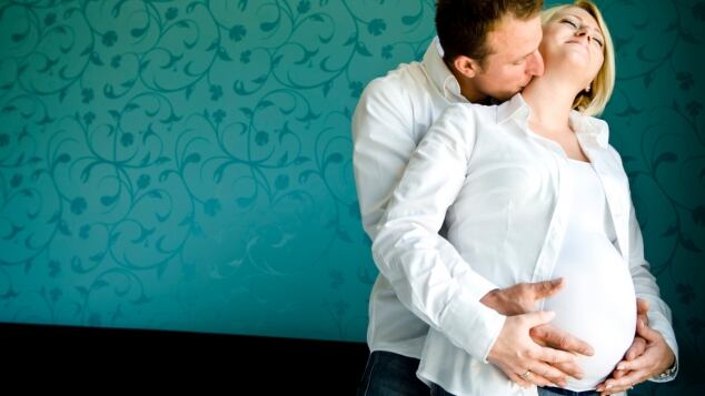 sesso in gravidanza si puo