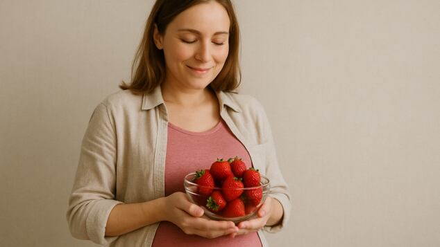 Sì, le fragole si possono mangiare in gravidanza: scopri benefici, attenzioni e controindicazioni per mamma e bambino si possono mangiare le fragole in gravidanza