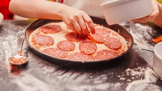 Si può mangiare il salame cotto in gravidanza? Come prevenire il rischio di toxoplasmosi scegliendo i salumi che si possono mangiare in sicurezza si puo mangiare il salame cotto in gravidanza