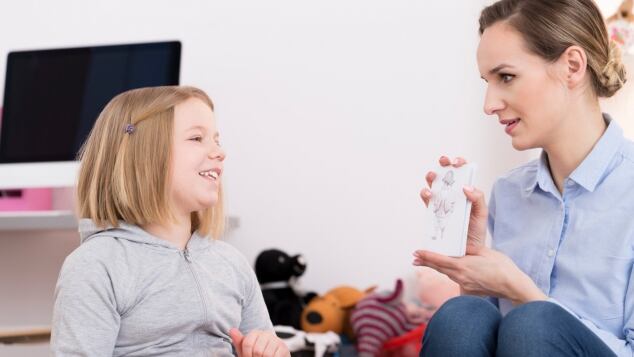 spiegare il sesso ai bambini