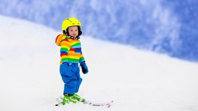 Sport invernali per bambini | Fa freddo? Non c’è motivo per cui i bambini non possano essere lasciati liberi di muoversi e di giocare negli sport invernali quali sono gli sport invernali per bambini