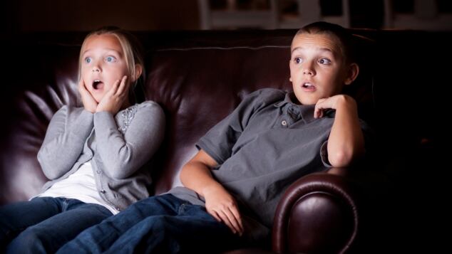 come spiegare il terrorismo ai bambini