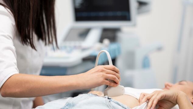 translucenza nucale a cosa serve e quando si fa