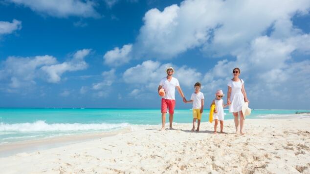 vaccinazioni tropicali per bambini