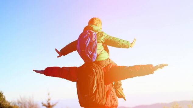 vacanze in montagna con i bambini i consigli per viverle al massimo