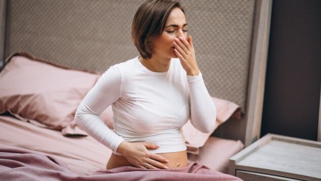 Vomito in gravidanza: cosa fare? Quali sono le cause e com'è il vomito in gravidanza. Quali rimedi sono utili e quando preoccuparsi vomito in gravidanza cosa fare