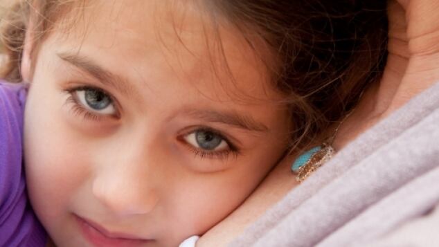 Affrontare il dolore nel bambino