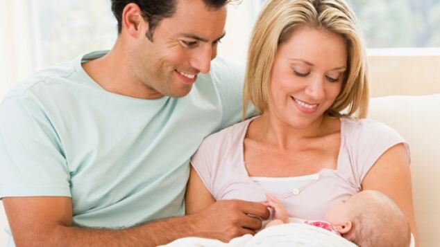 Come calmare il pianto del neonato Come calmare il pianto del neonato