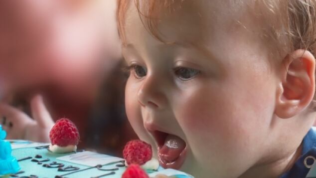 Come festeggiare un compleanno?