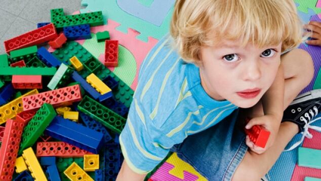 Come scegliere l'asilo nido Come scegliere l'asilo nido