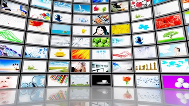 Guida all'uso della televisione Guida all'uso della televisione