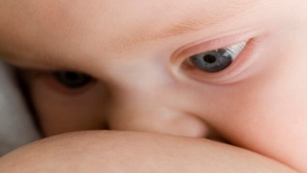 I segreti dell'allattamento I segreti dell'allattamento