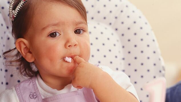 Il primo anno... insieme