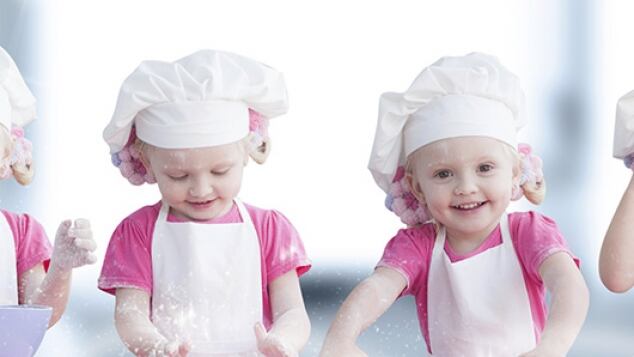 La giusta alimentazione per i bambini