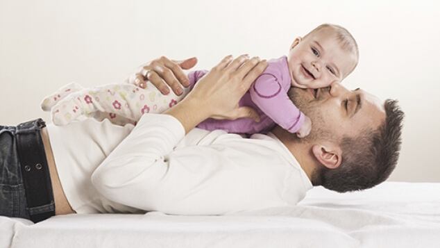 Migliorare la fertilità maschile Migliorare la fertilità maschile