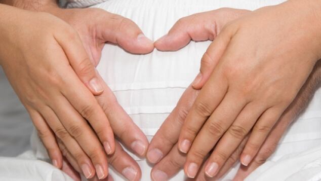 Papà è in arrivo un bebè! Papà è in arrivo un bebè!