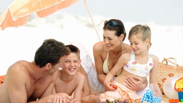 Pronti per le vacanze? Pronti per le vacanze?