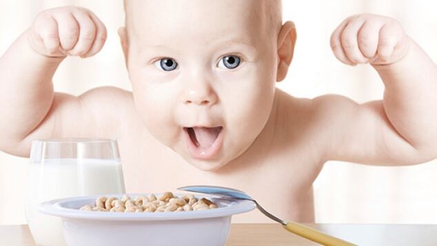 Svezzamento: problemi e soluzioni