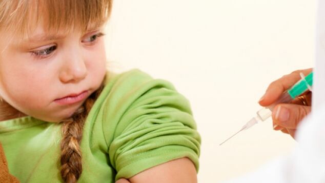 Vaccinarsi senza paura Vaccinarsi senza paura