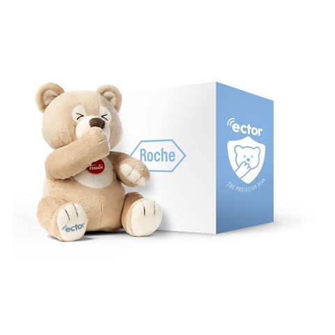 foto ector the protector