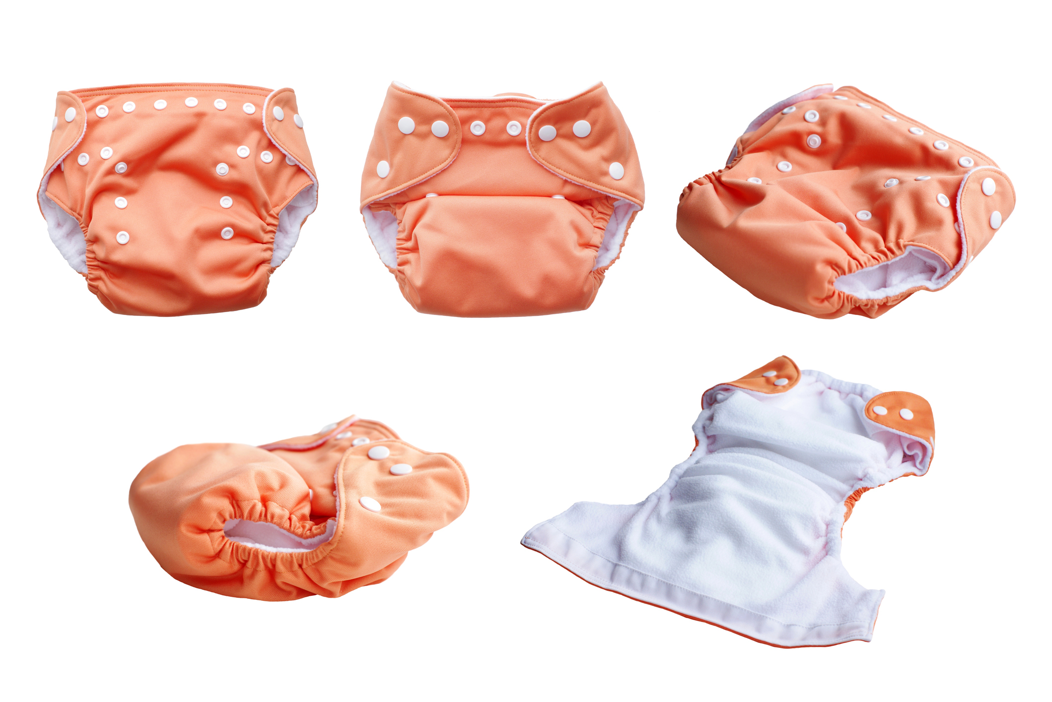 pannolini lavabili quali scegliere