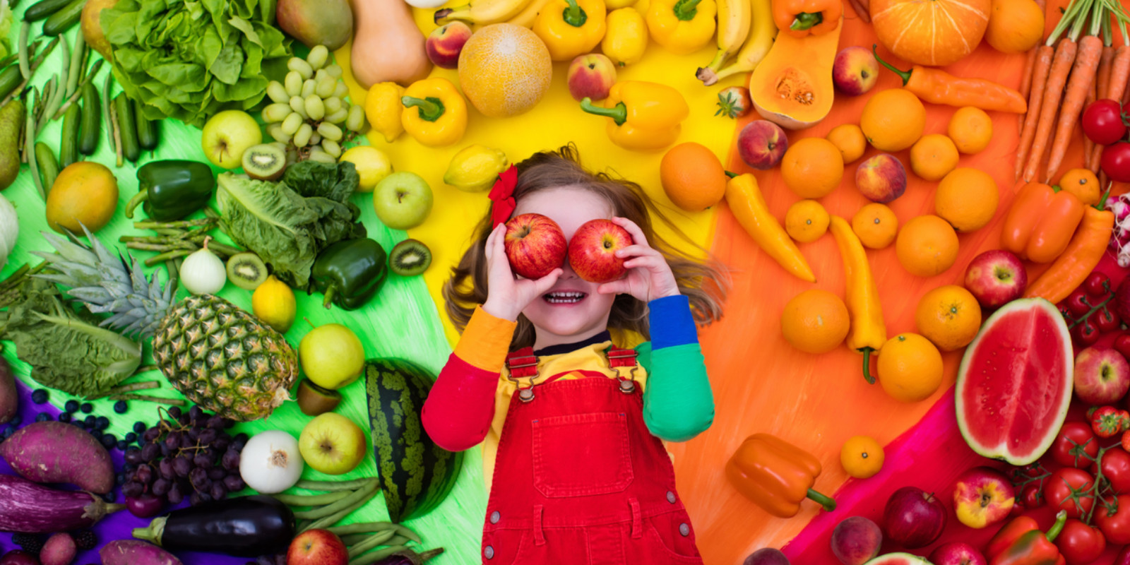 Alimentazione del bambino: partecipa al progetto di ricerca